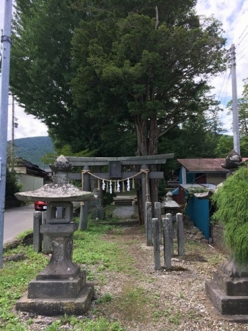 入笠山 (6)