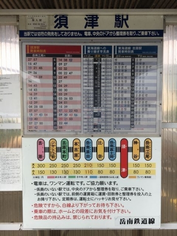 須津駅 (7)