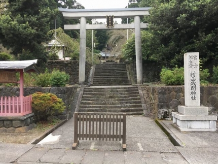 村山神社 (1)