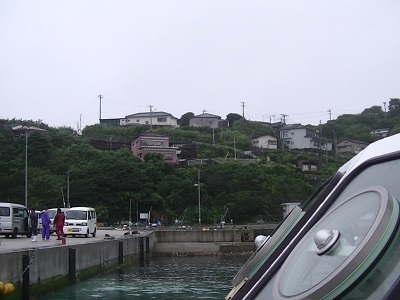 江島