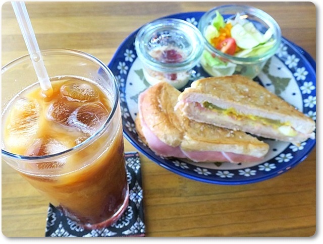 Cafe Yukuli(カフェユクリ) Cafe & Espresso Bar　瀬戸内市邑久町