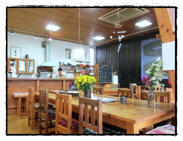 cafeZ（カフェ　ゼット）　岡山市南区浜野