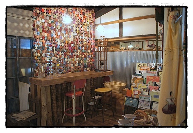 アカツキ カフェ&サムシング（Akatsuki Café & Something）　 no.2　瀬戸内市牛窓町