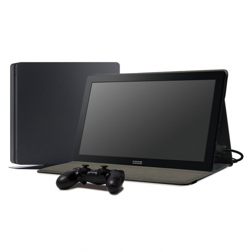 タブレット型液晶モニター for PlayStation4 ホリ PS4