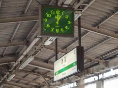 赤羽駅 13:00