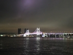 大橋夜景