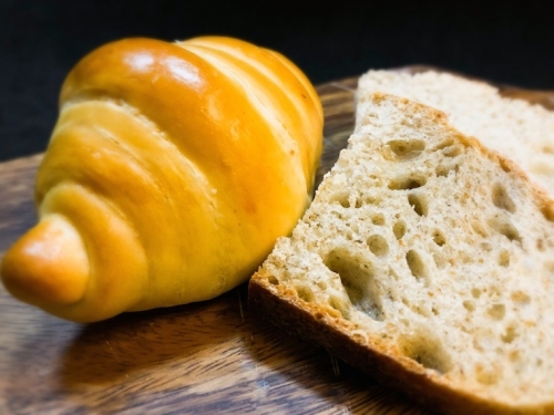 星崎のパン