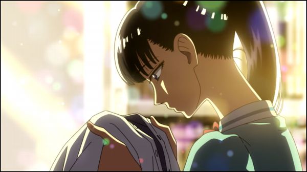 TVアニメ「恋は雨上がりのように」第1弾アニメーションPV