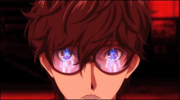 「PERSONA5 the Animation」PV第1弾