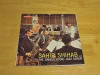 3399-06SAHIB SHIHABのレコード