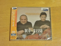 3407-03DUO DI BASSOのProgressive Duo