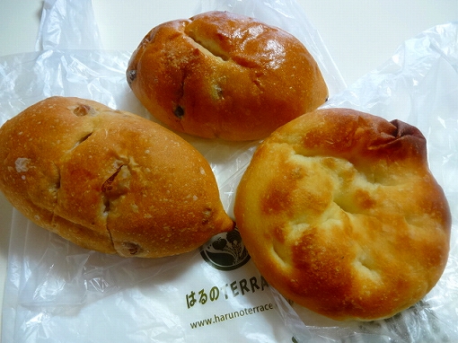 DSC09431パン