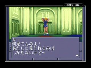 真・女神転生II ゲームボーイアドバンス ソフト-
