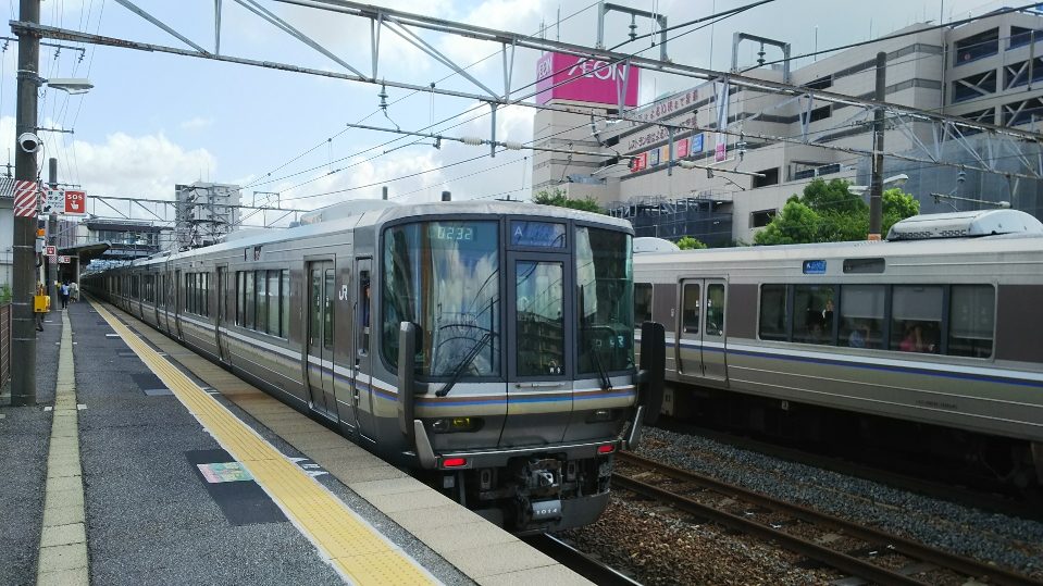 17年08月の記事 神戸発 関西拠点の鉄道ブログ
