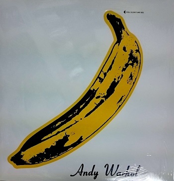 永遠の名盤『The Velvet Underground & Nico』50周年記念エディション 