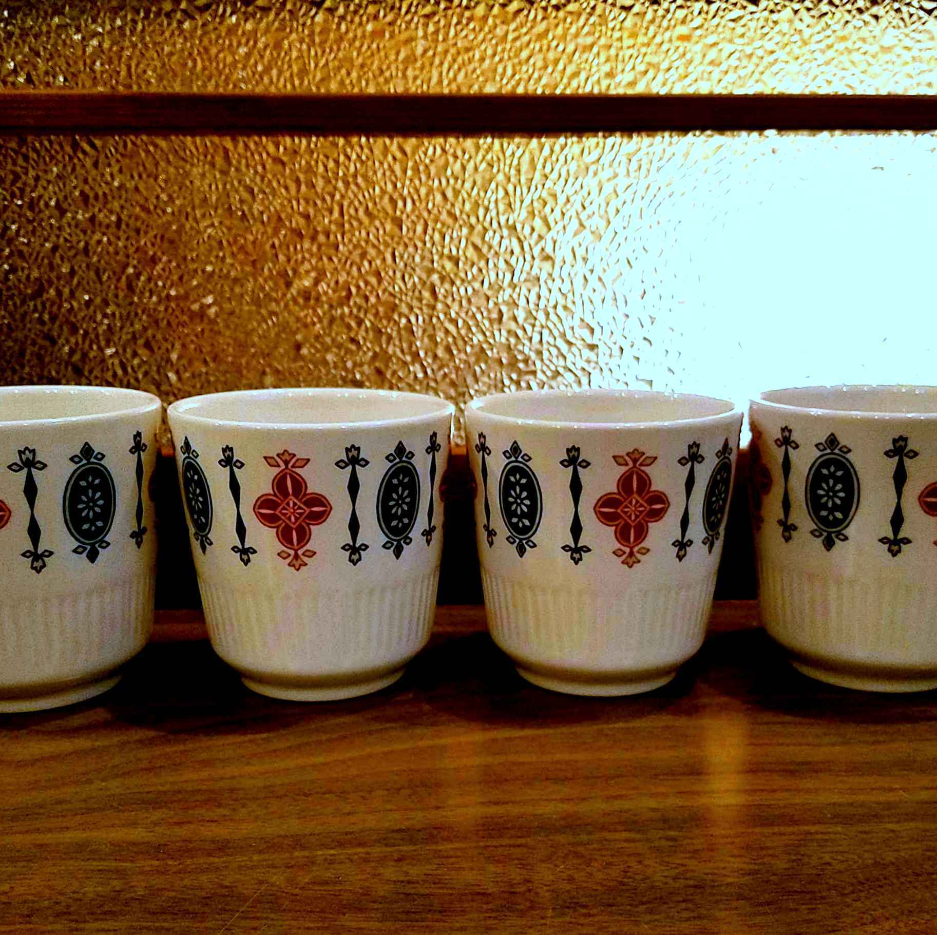 ヴィンテージな東洋陶器のカップ＆ソーサー、プレートなど - [Sold Out]過去の販売商品