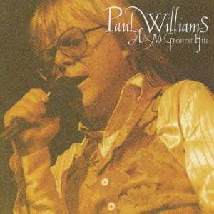 paul williams greatest hits