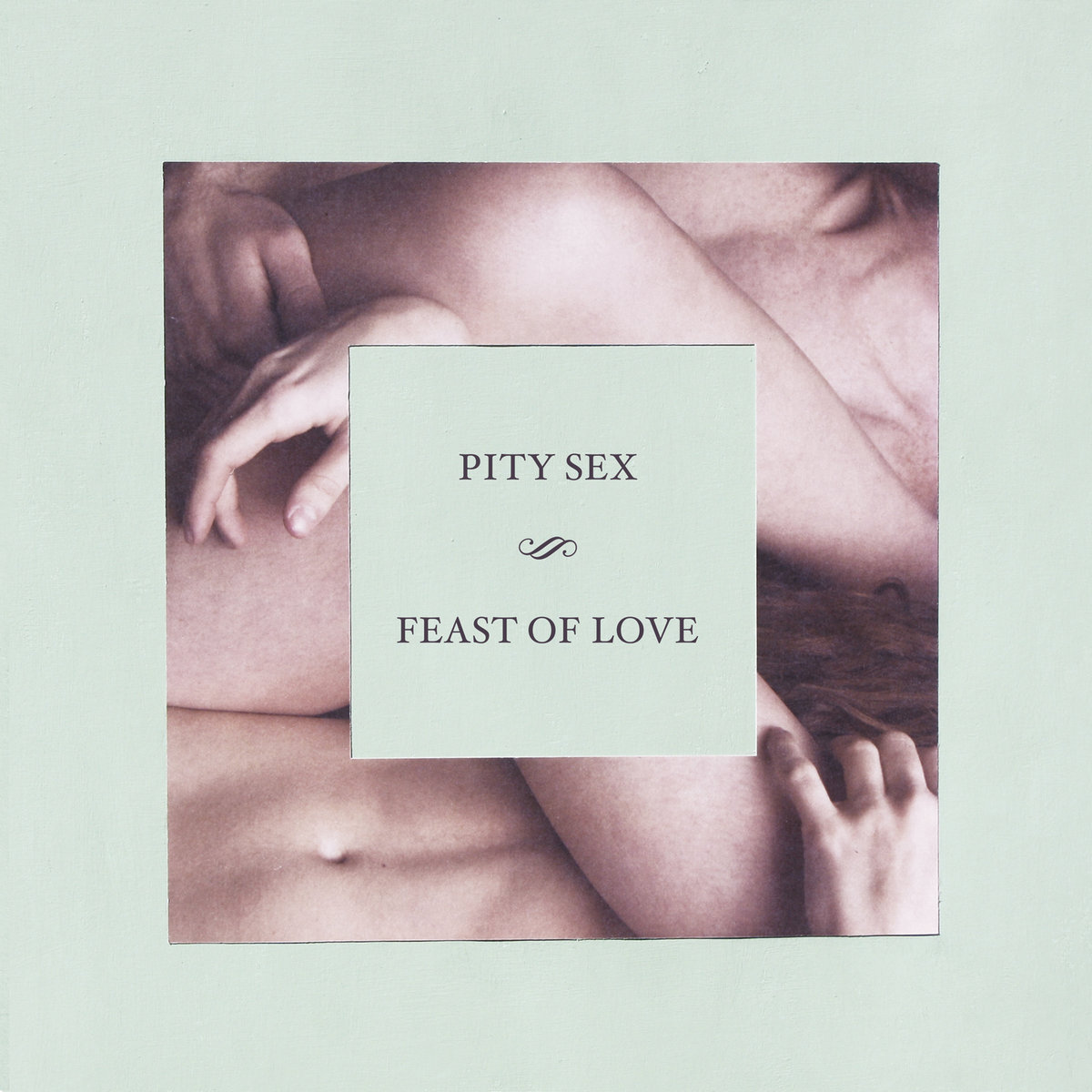 PITYSEX-FEAST OF LOVE