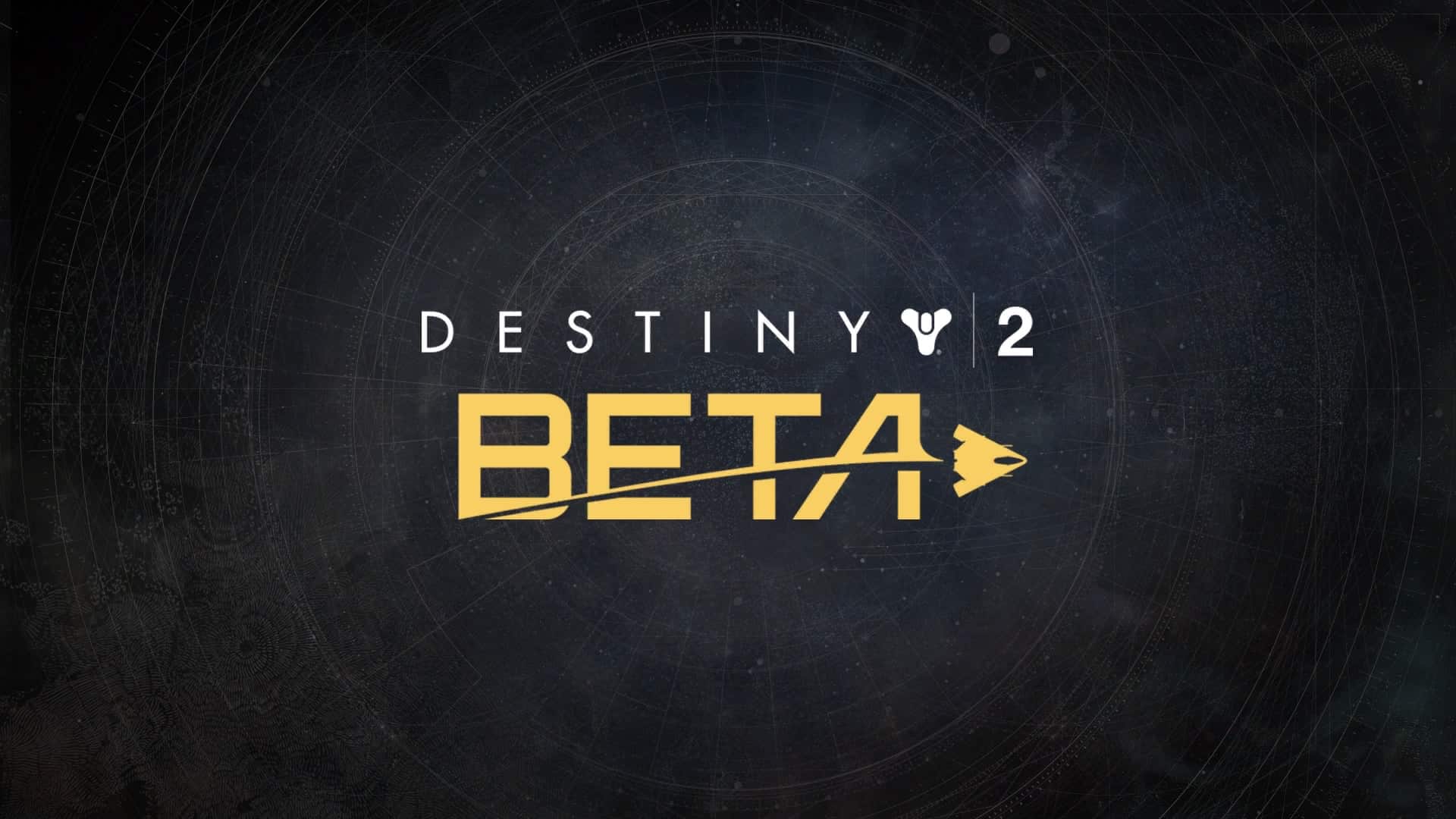 170714_Destiny 2 Beta 起動画面