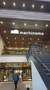 machinoma